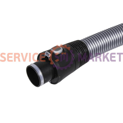 Vacuum cleaner hose L=1700mm Electrolux gray