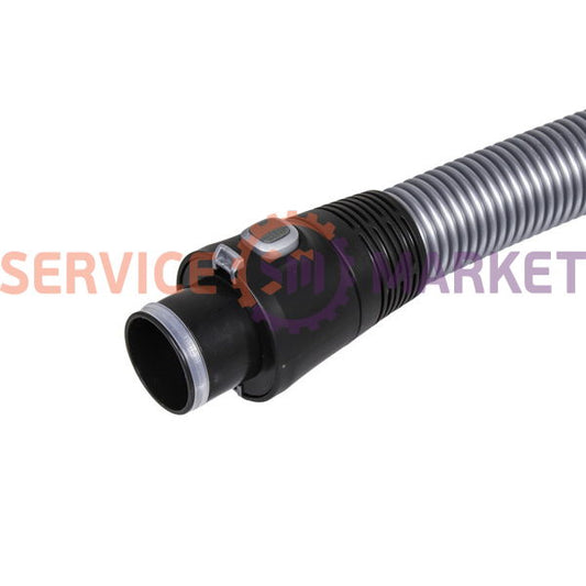 Vacuum cleaner hose L=1700mm Electrolux gray