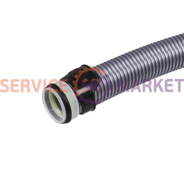 Vacuum cleaner hose L=1700mm Electrolux gray