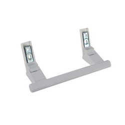 Ручка двери нижняя для холодильника L=155mm Liebherr