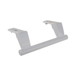 Lower door handle for refrigerator L=155mm Liebherr