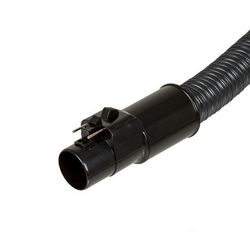 Hose assembly for vacuum cleaner L=1700mm SC6500 (black handle) Samsung