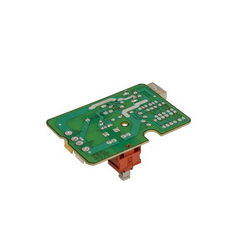 Control board for vacuum cleaner SC4100 Samsung