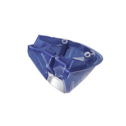 Tefal steam generator GV8960E0/23 Water tank blue