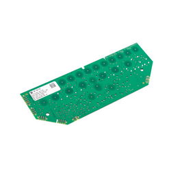 Control board (touch) for induction hob YL231 Siemens