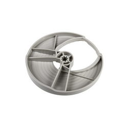 Disk holder inserts for kitchen combi. Philips gray