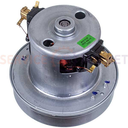 Vacuum cleaner motor D=130/84mm H=31/120mm 2200W PY-32-5 Electrolux