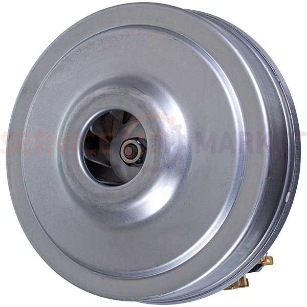 Vacuum cleaner motor D=130/84mm H=31/120mm 2200W PY-32-5 Electrolux