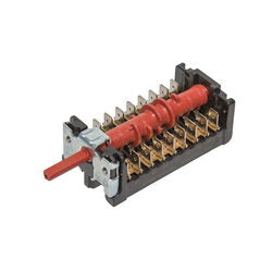 Переключатель режимов духовки 880808K (7 поз.) Beko