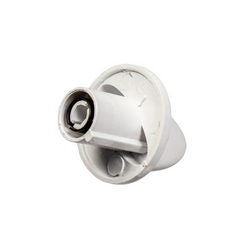 Control knob for gas stove Beko white