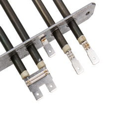Upper heating element (grill) for oven 2300W (800+1500W) 230V B=275mm L=330mm Beko