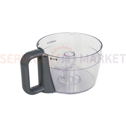 AT284 chopper attachment bowl for Kenwood KW714211 food processor