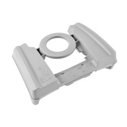 Electrolux Vacuum Cleaner Bag Holder Gray