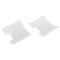 Set of filters AEF20 HEPA cylinder. + micro (output. 2 pcs.) for vacuum cleaner Electrolux