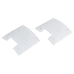 Set of filters AEF20 HEPA cylinder. + micro (output. 2 pcs.) for vacuum cleaner Electrolux