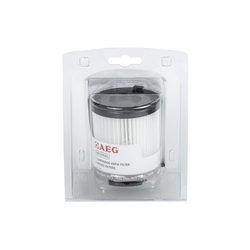 Set of filters AEF20 HEPA cylinder. + micro (output. 2 pcs.) for vacuum cleaner Electrolux