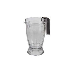 Чаша блендера 1500ml (нового образца) для кух. комб. Philips