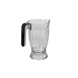 Blender bowl 1500ml (new model) for Philips kitchen combo