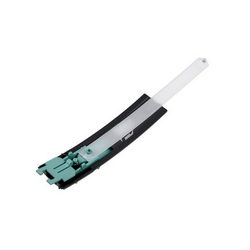 Slider with pusher for Bosch mixer speed switch