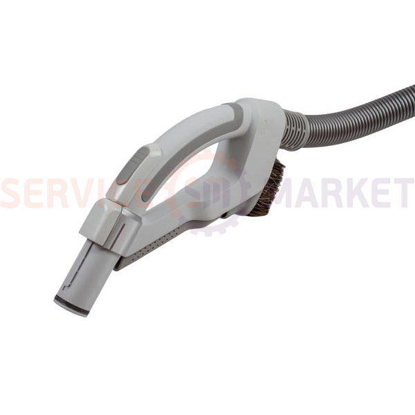 Hose assembly for vacuum cleaner L=1700mm Electrolux