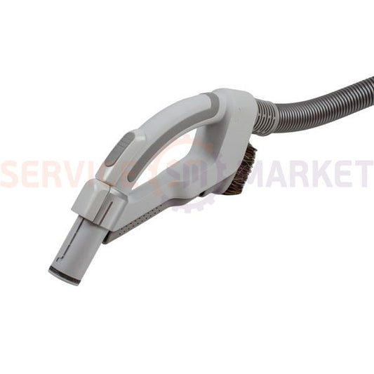 Hose assembly for vacuum cleaner L=1700mm Electrolux