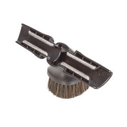 Combination nozzle (3 in 1) for vacuum cleaner on pipe square hole Electrolux