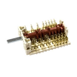 Переключатель режимов духовки 7LA (7 поз.) Hansa