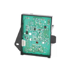 Power board NTM - 12,5W_opto for Bosch oven