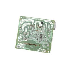 Bosch Oven Inverter Board