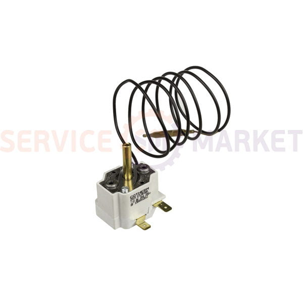 Thermostat GTLHO 388 capillary for boiler Gorenje \ Tiki 766682