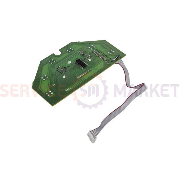 Control board for bread machine BM900W Gorenje