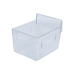 Vegetable drawer (right/left) for refrigerator 235x290x225mm Zanussi