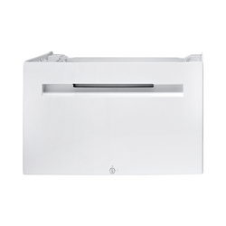 Stand with a drawer for linen WMZ20500 H=400mm for a tumble dryer 60cm deep Bosch