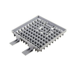 Motor filter grill for Philips vacuum cleaner