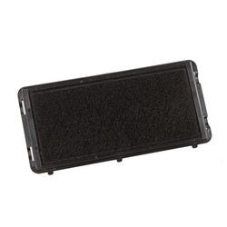 Filter outlet (carbon/micro) BBZ191AF for vacuum cleaner Bosch