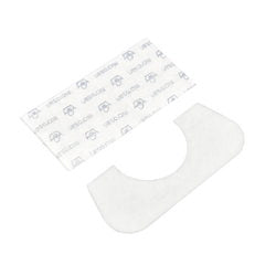 Набор фильтров контейн. микро (2 шт.) для пылесоса Bosch