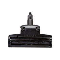 Turbo brush for vacuum cleaner on pipe D=35mm Bosch black