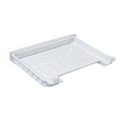 Freezer drawer (upper) for refrigerator 450x365x65mm Samsung