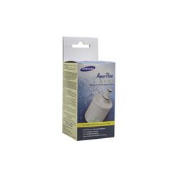 Water filter for refrigerator. HAFCU1/XAA(HAFIN1/EXP) Aqua-Pure Samsung