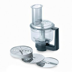 Насадка измельчитель MUZ8MM1 для кух. комб. Bosch (аксессуар)
