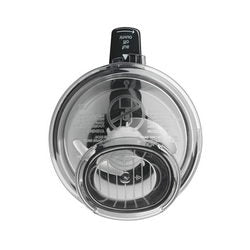 Chopper attachment MUZ8MM1 for Bosch kitchen combi (accessory)