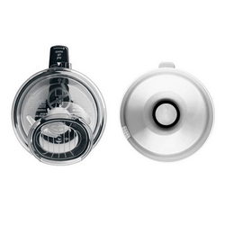 Chopper + mill attachment MUZXLVE1 for Bosch kitchenette (accessory)