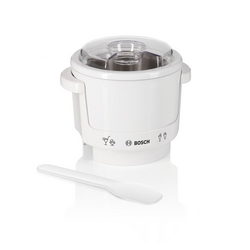 Насадка мороженица MUZ4EB1 для кух. комб. Bosch (аксессуар)