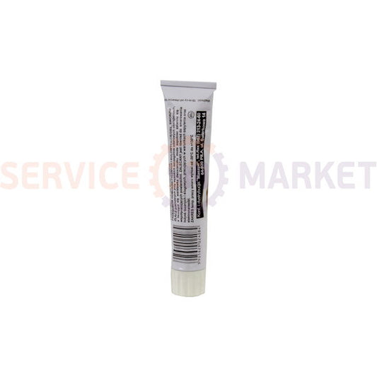 Lubricant for gearboxes and gears of a grinder Litomos EP-25 60ml