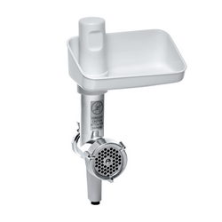 Насадка мясорубка MUZ5FW1 для кух. комб. Bosch (аксессуар)