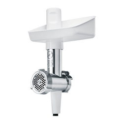 Meat grinder attachment MUZ5FW1 for Bosch kitchenette (accessory)
