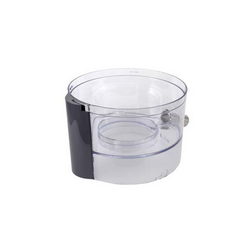 Draining juice from Kenwood kitchenette juicer
