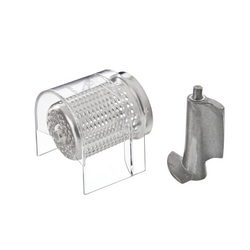 Cheese and chocolate grater attachment MUZ7RV1 for Bosch kitchenette (accessory)