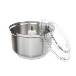 Bosch kitchen combi. Mixing bowl MUZ6ER2 stainless steel