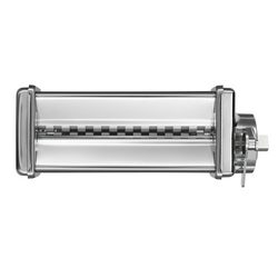 Wide noodle attachment MUZ8NV2 for Bosch kitchenette (accessory)